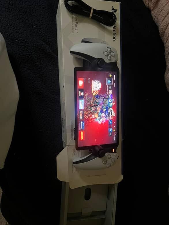 PlayStation Portal