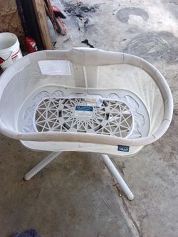 Baby bassinet