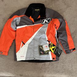 Klim Kaos Riding Jacket Size M