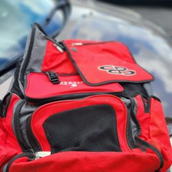Baseball. softball Backpack by Boomba 