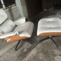 Silla Recargable