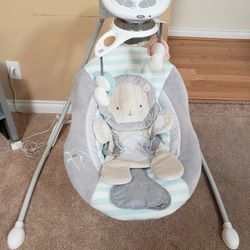 Ingenuity Baby Swing