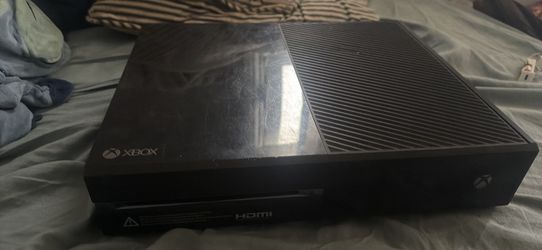 Xbox one