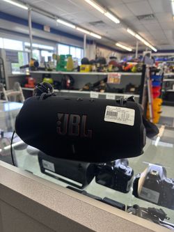 JBL Extreme 4