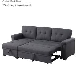 Couch Reversible 