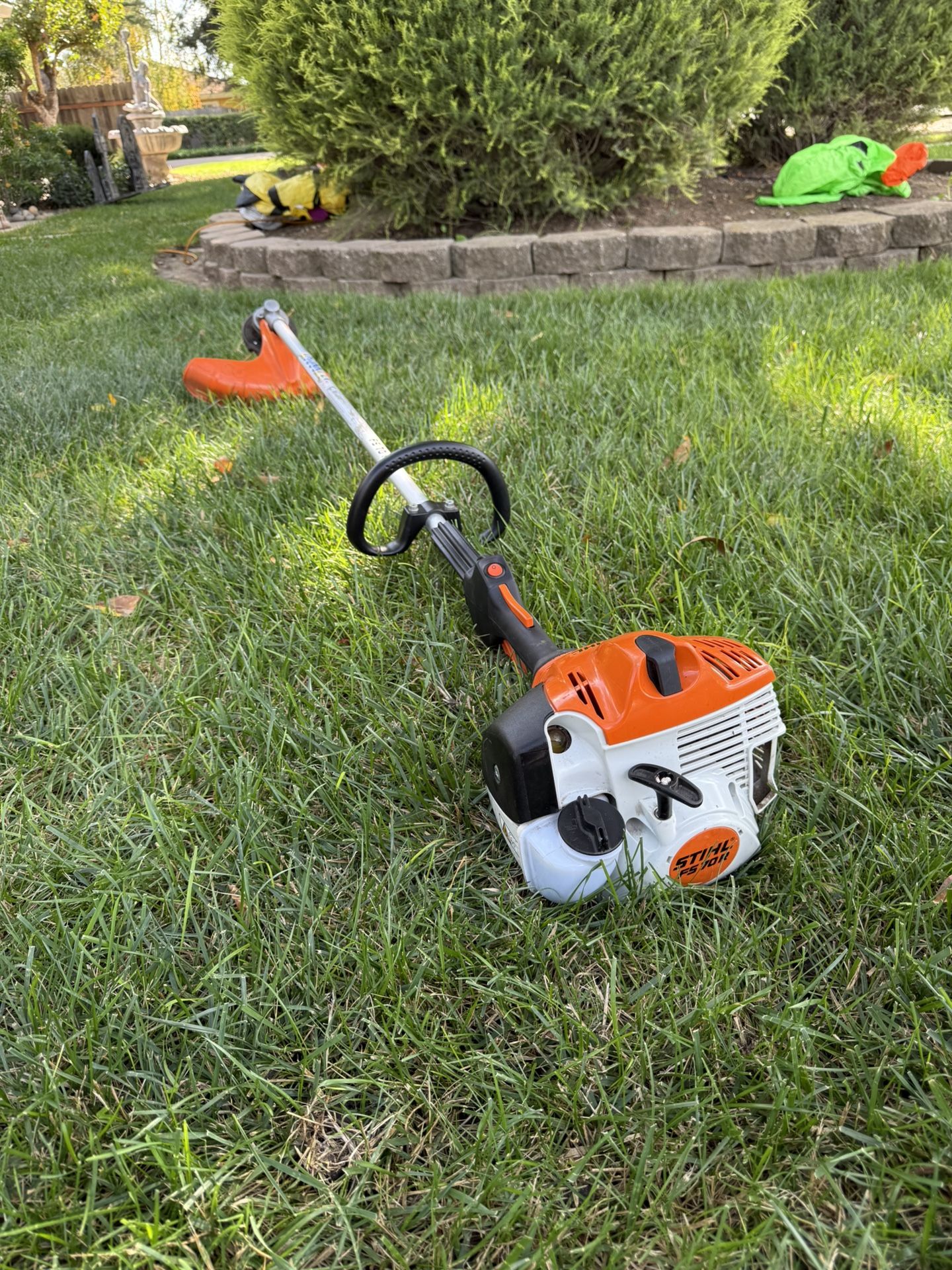 Stihl FS 70 R Weed eater