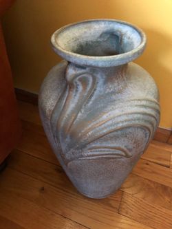 Vase or Umbrella Stand