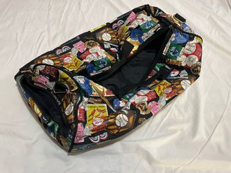 Baseball Duffle Bag 