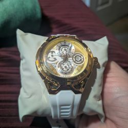 Invicta Watch