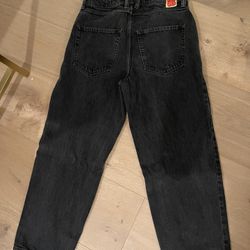 Empyre Jeans, Black Denim,  Size 30