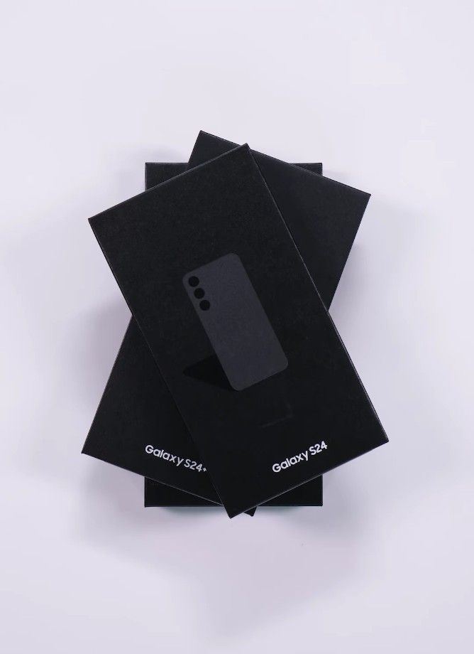 Samsung Galaxy S24 128gb Unlocked New