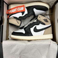 Jordan 1 Retro High top