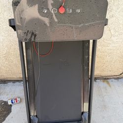 Walking pad