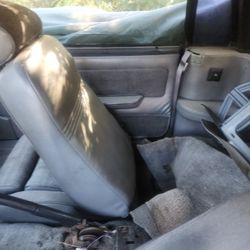 Ford Mustang Convertible 5.0 Fox Body