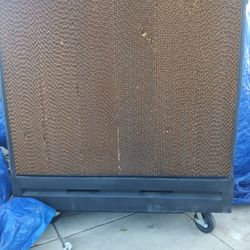 port A Cool  Pads 12x6x48