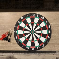 Dart Board