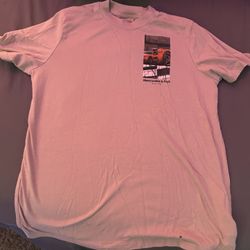 Ambercrombie And Fitch Shirt