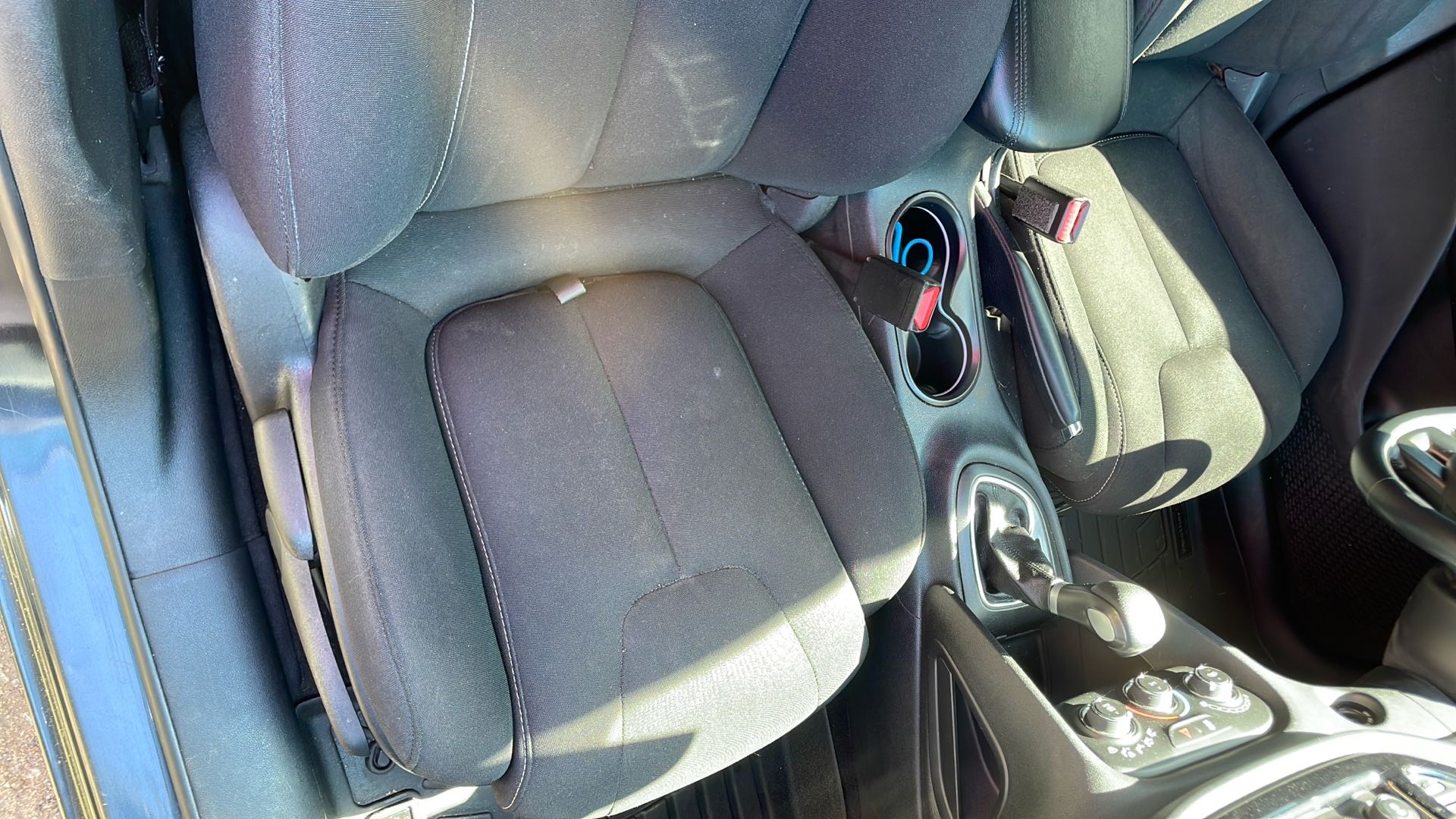 2013 Dodge Dart