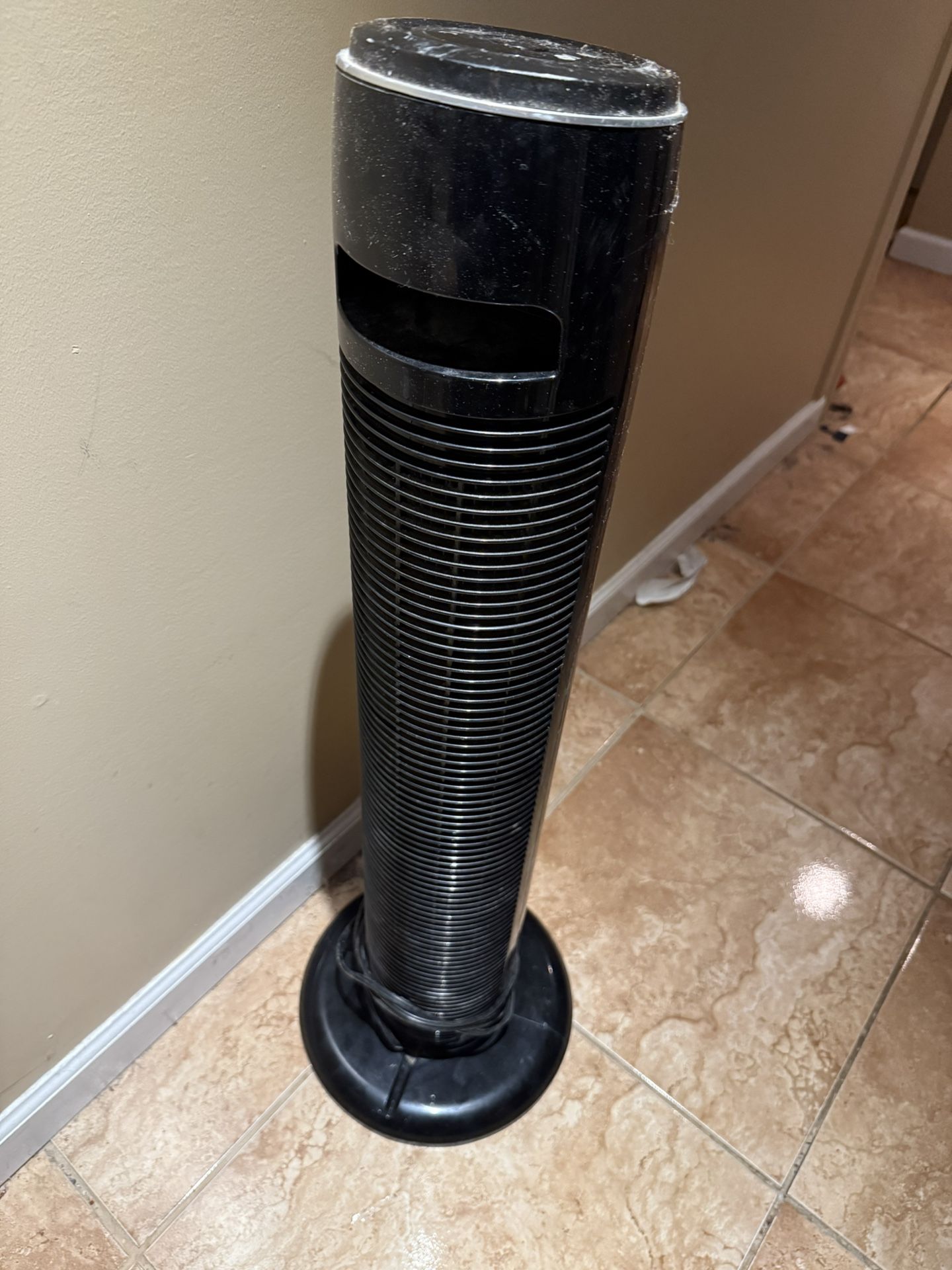 Tower Fan