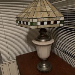 Vintage Lamp