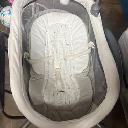 Grayco Swing For Baby’s 