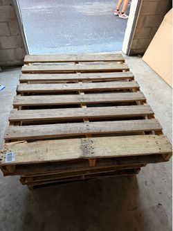 Pallets Paletas FREE