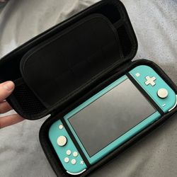 Nintendo Switch Light 