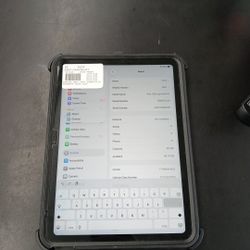 IPad 10th Generation 