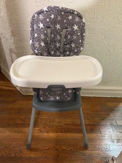 Graco Highchair
