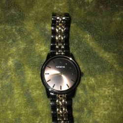 Geneva Watch 