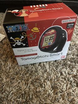 One Piece Tamagotchi