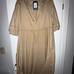 New Never Worn Dress