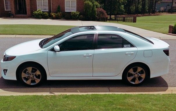 Power windows Toyota Camry 2010 ***door locks