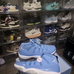 Jordan 11 Pantone 