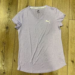 Women’s puma Dry Fit Tee