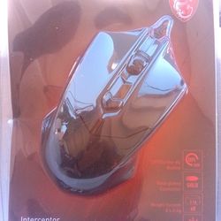 MSI Gaming Mouse 