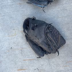 Baseball Glove Youth