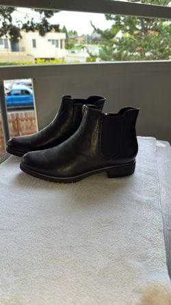 Women’s Munro ‘Leighton’ Boots