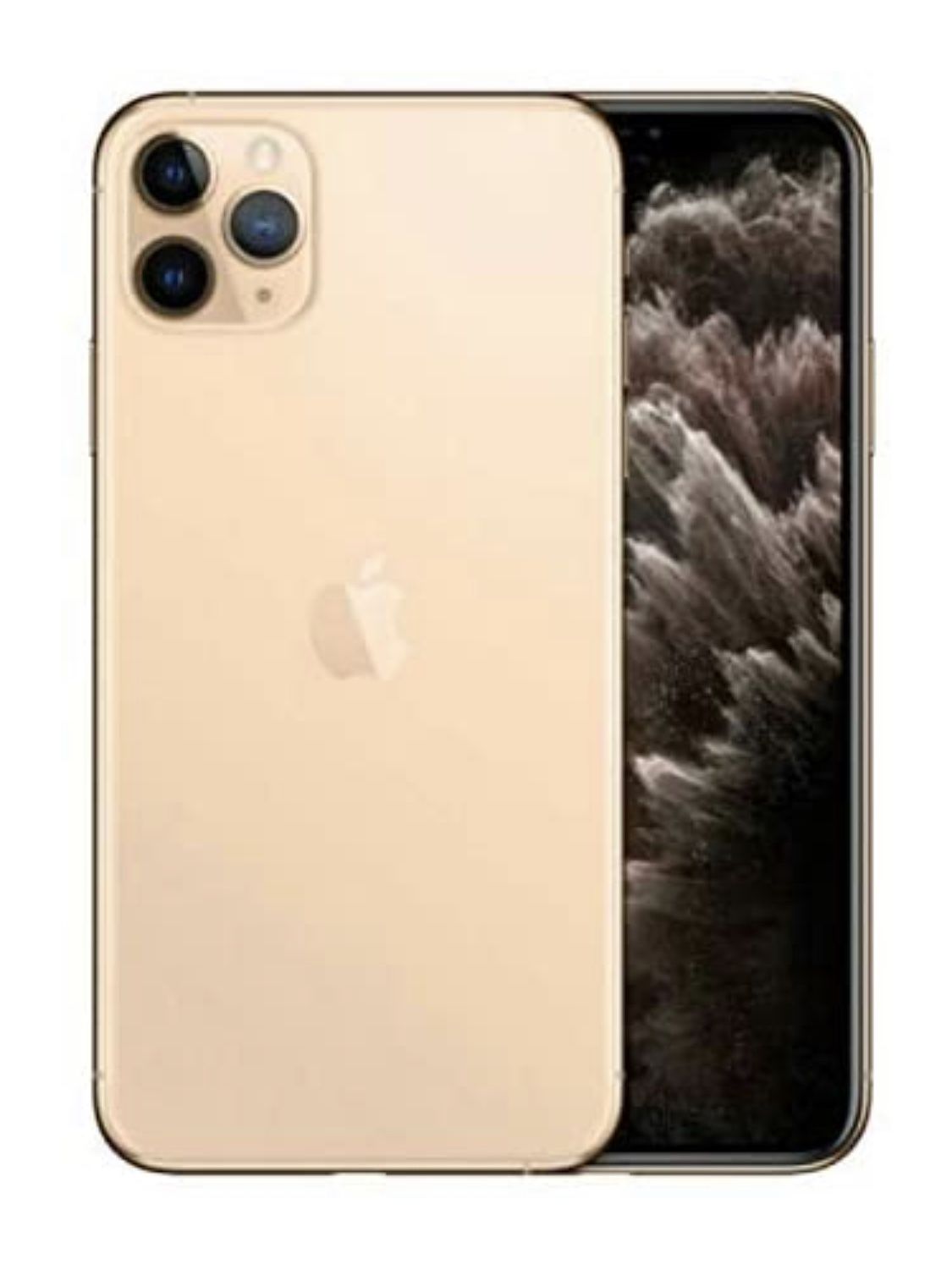 iPhone 11 ProMax 64Gb Gold Unlocked