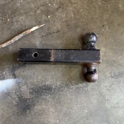 2 Sided Hitch 