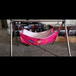 Baby Swing/ Ghodiyu / Indian Swing