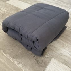 Weight Blanket, Never Used