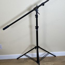 SmallRig 9ft Air-Cushioned Boom Light Stand (RA-S280A)