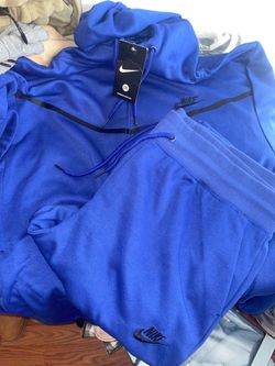 Nike Tech Matching Sets