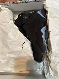 Nike Air Jordan 7 Chambray