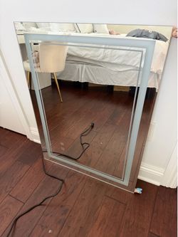 Bathroom or Vanity Mirror