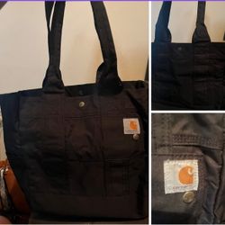 Carhartt carry all bag large others listed
