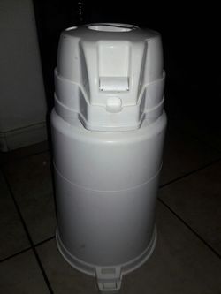 Diaper disposal