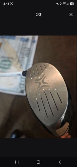 Golf Driver