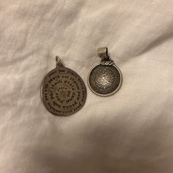 Ancient Greek Pendants 